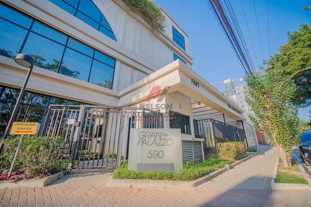 Apartamento, 3 quartos, 71610 m² - Foto 45