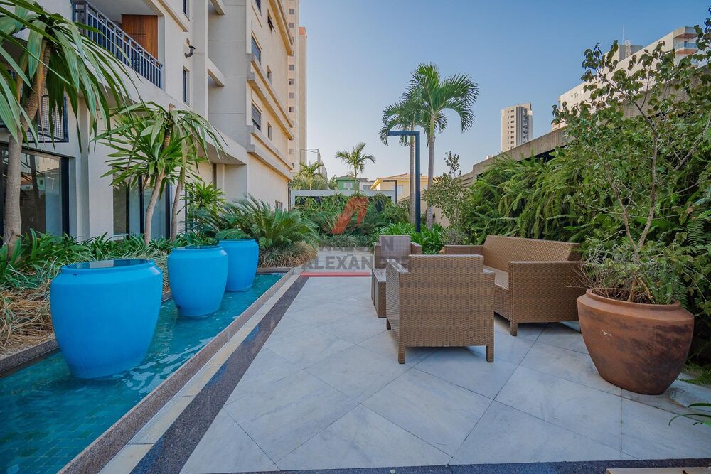 Apartamento, 3 quartos, 71610 m² - Foto 6