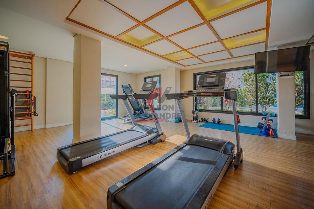 Apartamento, 3 quartos, 71610 m² - Foto 3