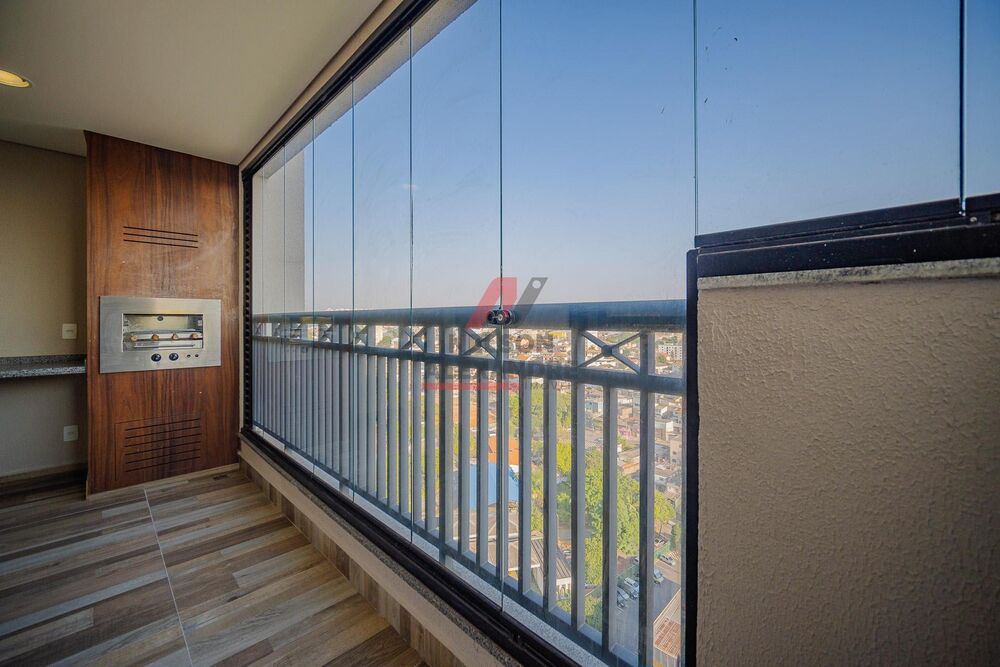 Apartamento, 3 quartos, 71610 m² - Foto 5