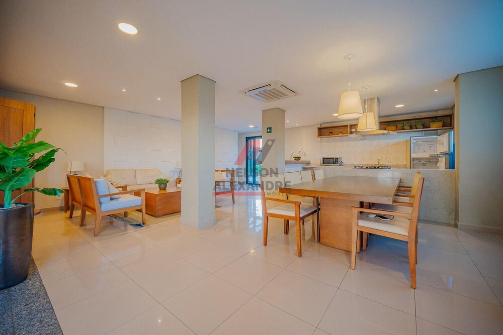 Apartamento, 3 quartos, 71610 m² - Foto 31