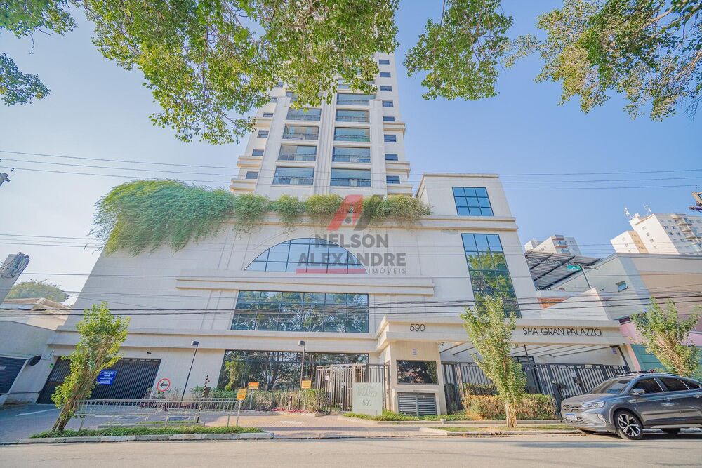Apartamento, 3 quartos, 71610 m² - Foto 49