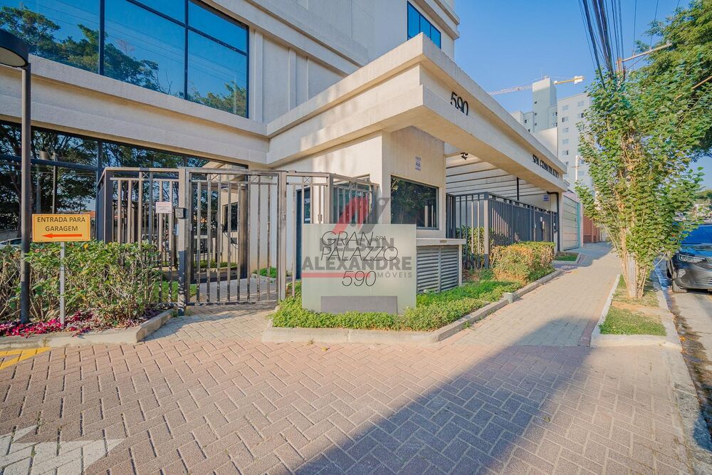 Apartamento, 3 quartos, 71610 m² - Foto 46