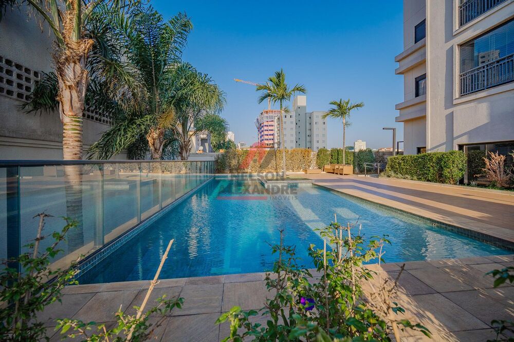 Apartamento, 3 quartos, 71610 m² - Foto 1