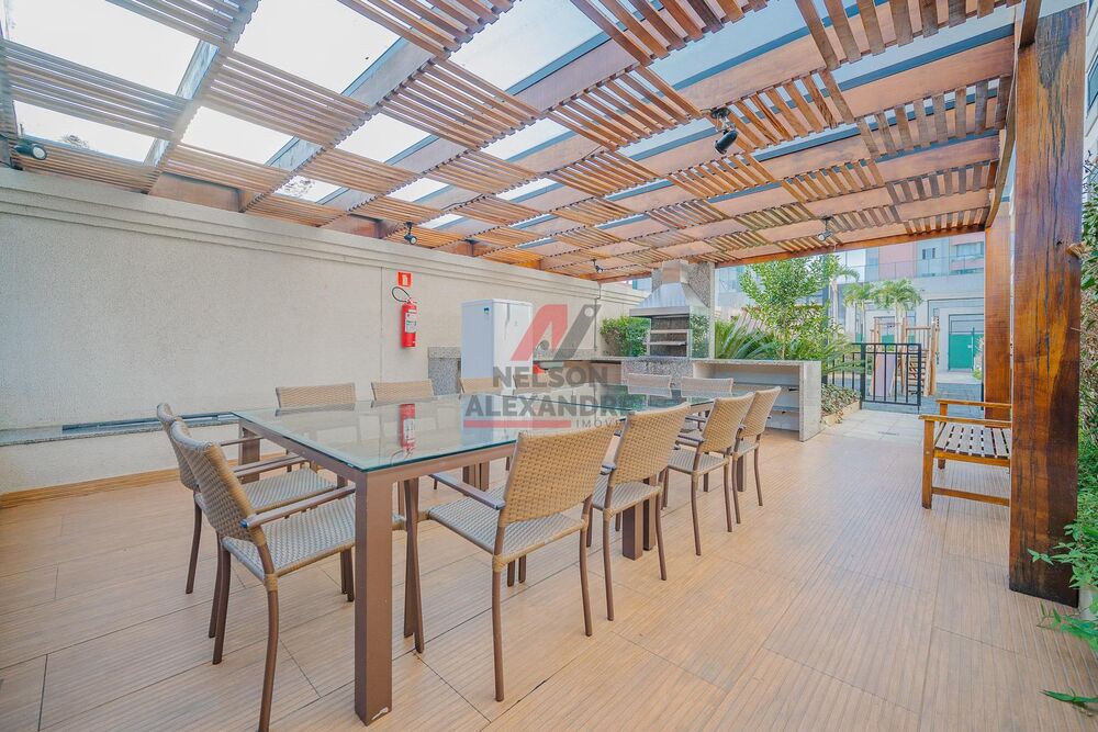 Apartamento, 3 quartos, 71610 m² - Foto 9