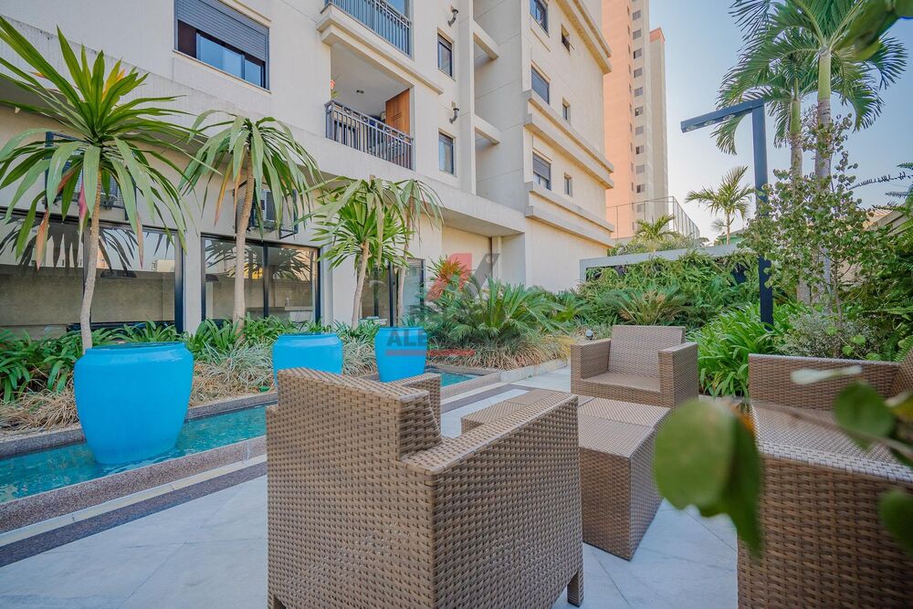 Apartamento, 3 quartos, 71610 m² - Foto 2