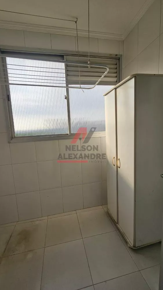 Apartamento, 2 quartos, 90 m² - Foto 2