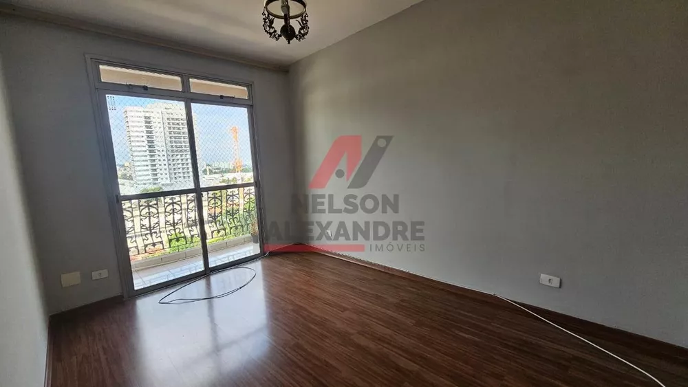 Apartamento, 2 quartos, 90 m² - Foto 3