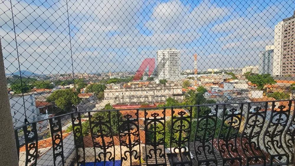 Apartamento, 2 quartos, 90 m² - Foto 7