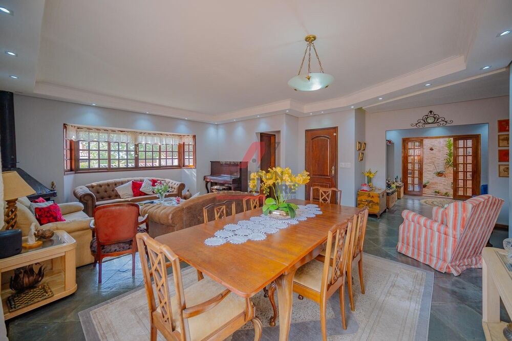 Casa, 3 quartos, 388 m² - Foto 37