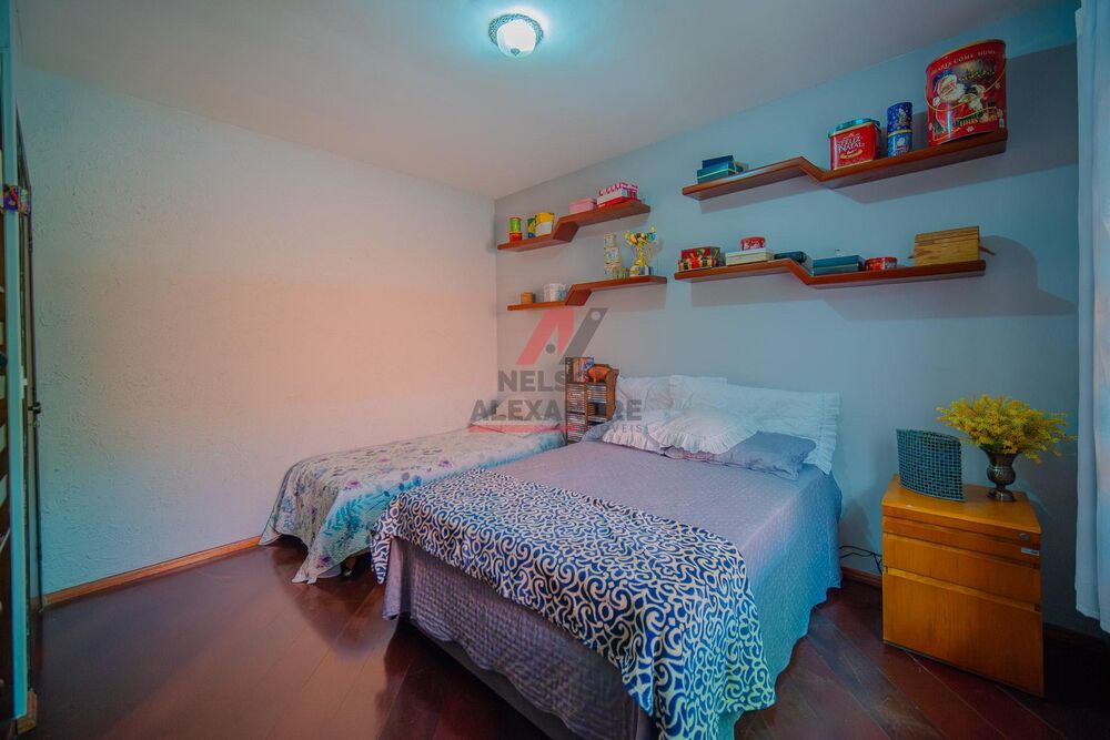 Casa, 3 quartos, 388 m² - Foto 3