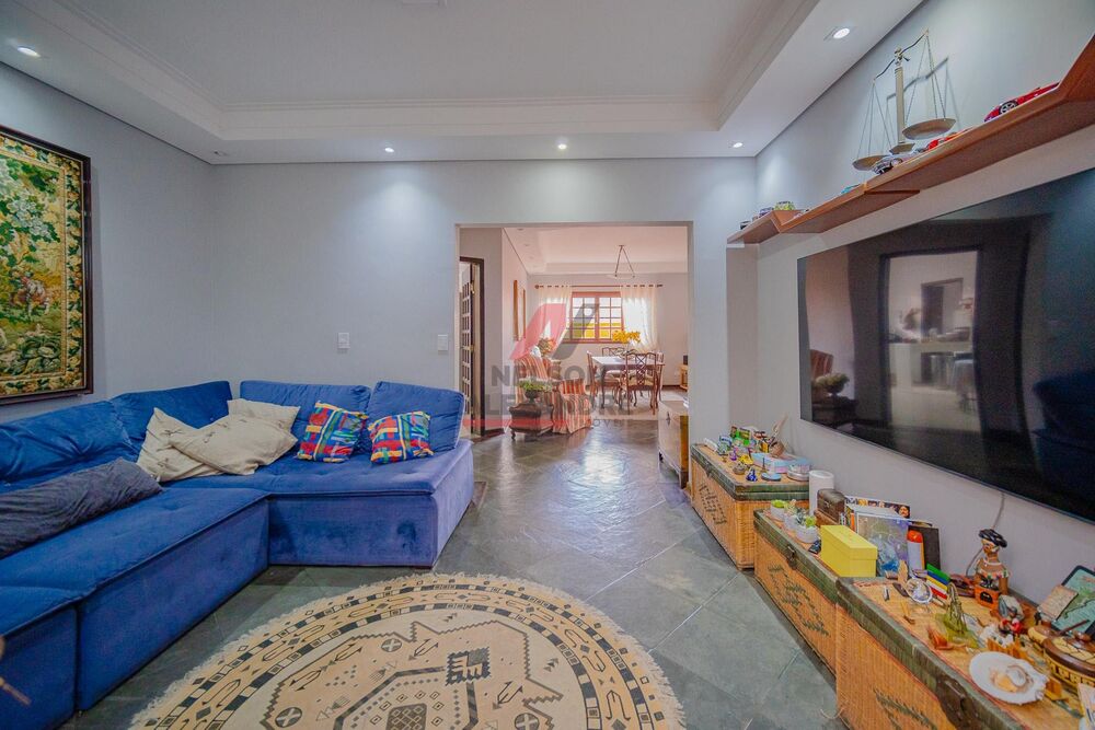 Casa, 3 quartos, 388 m² - Foto 35