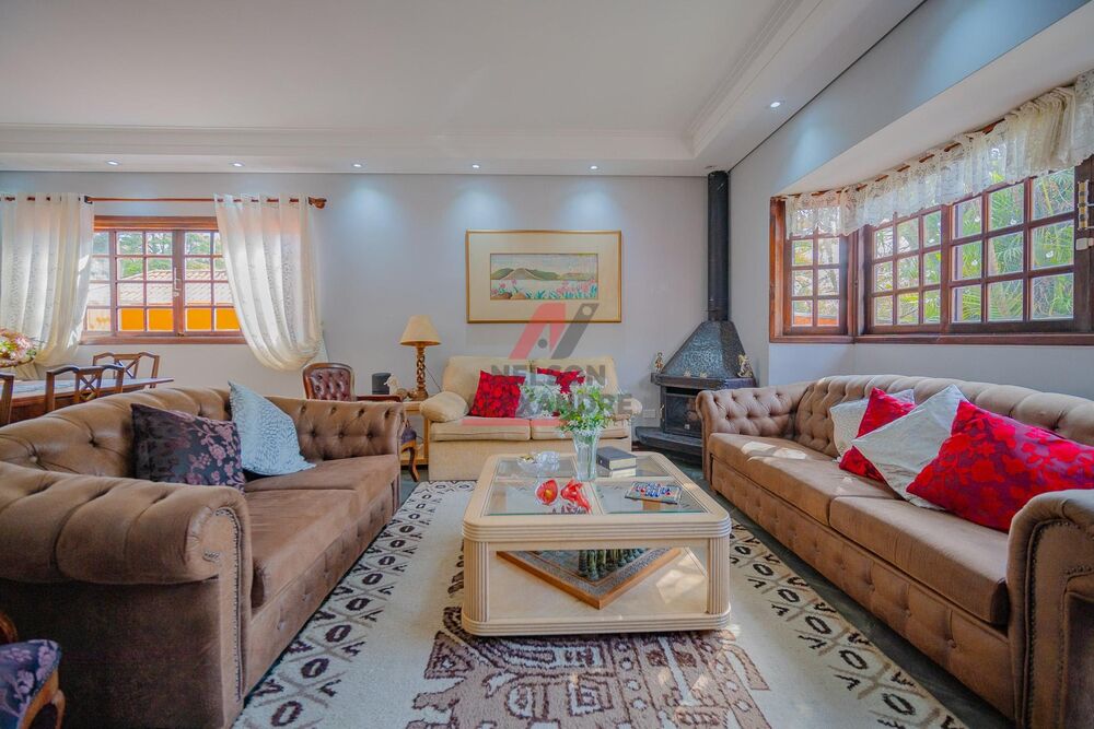 Casa, 3 quartos, 388 m² - Foto 45