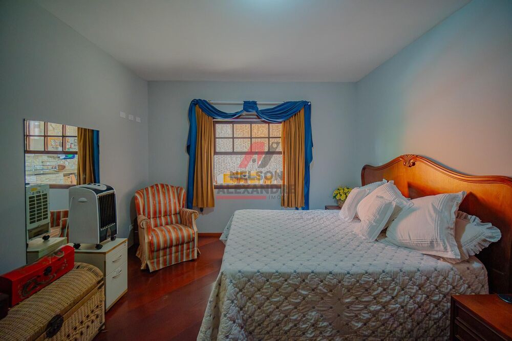 Casa, 3 quartos, 388 m² - Foto 14