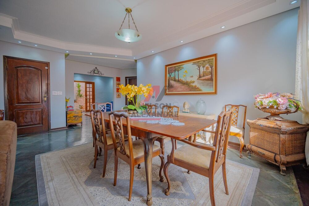 Casa, 3 quartos, 388 m² - Foto 41