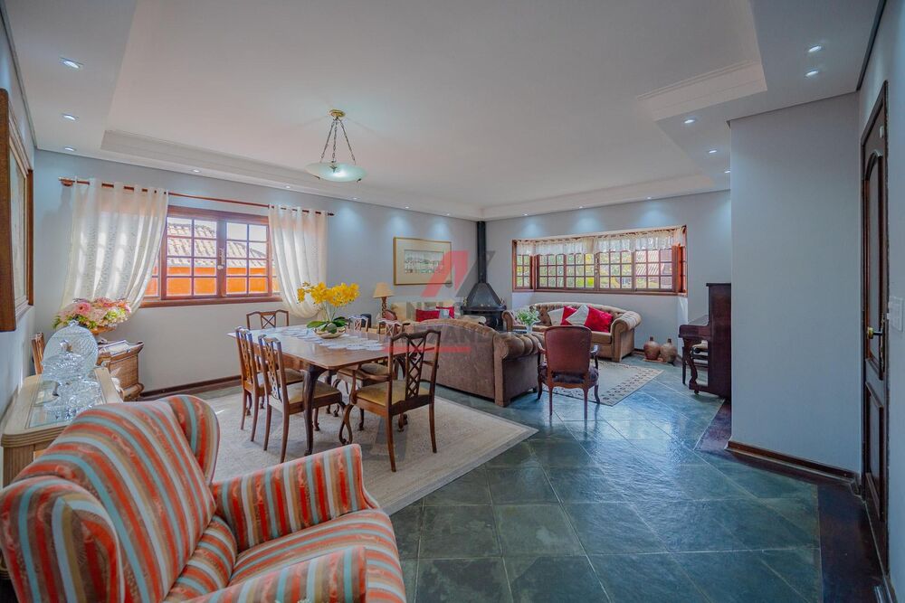 Casa, 3 quartos, 388 m² - Foto 36