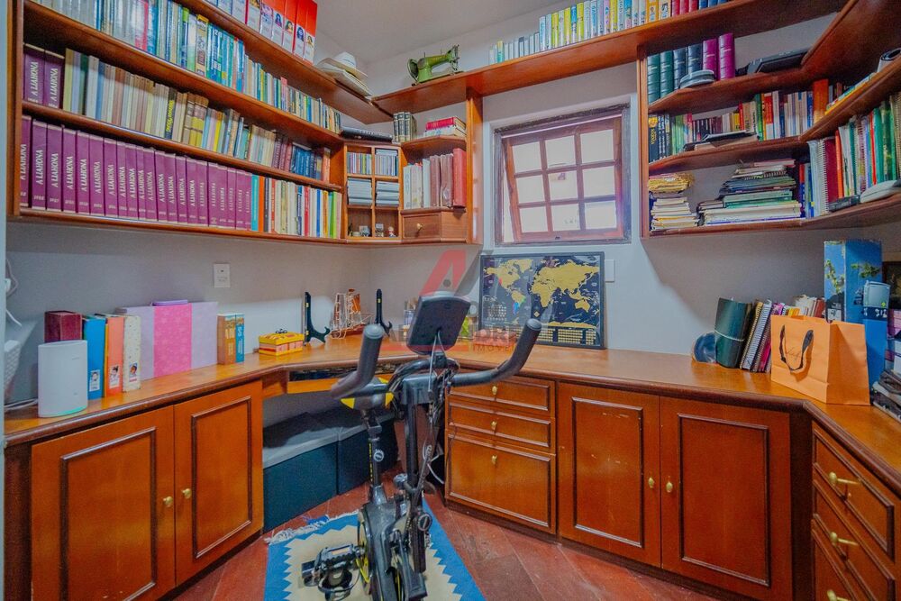 Casa, 3 quartos, 388 m² - Foto 19