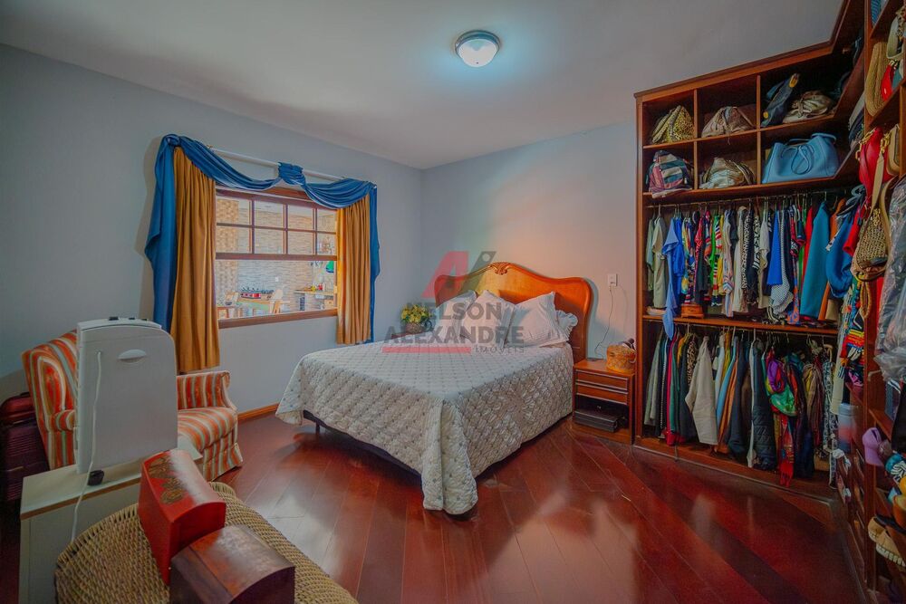 Casa, 3 quartos, 388 m² - Foto 12