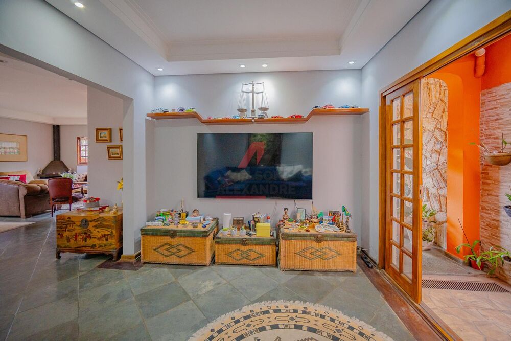 Casa, 3 quartos, 388 m² - Foto 34