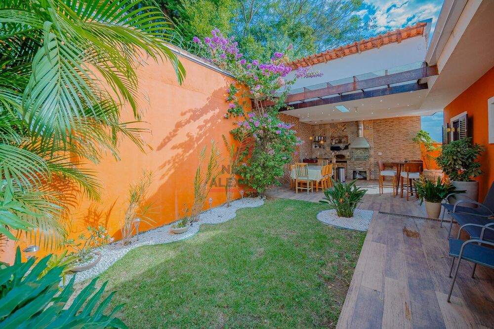 Casa, 3 quartos, 388 m² - Foto 52