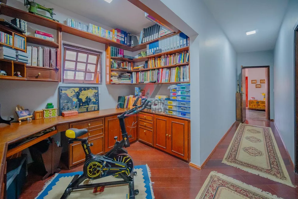 Casa, 3 quartos, 388 m² - Foto 20