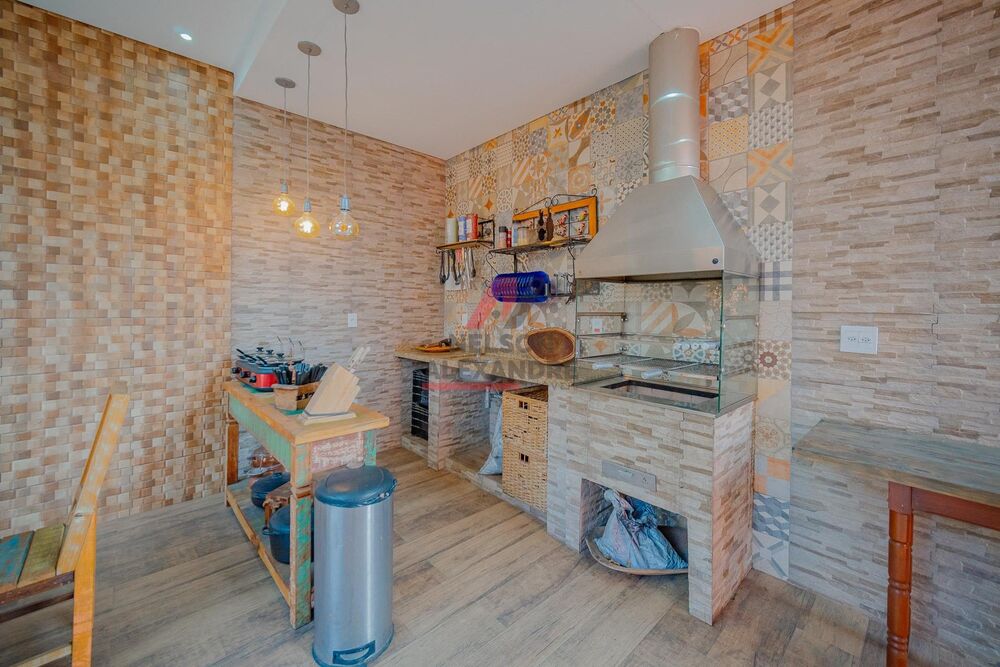 Casa, 3 quartos, 388 m² - Foto 56