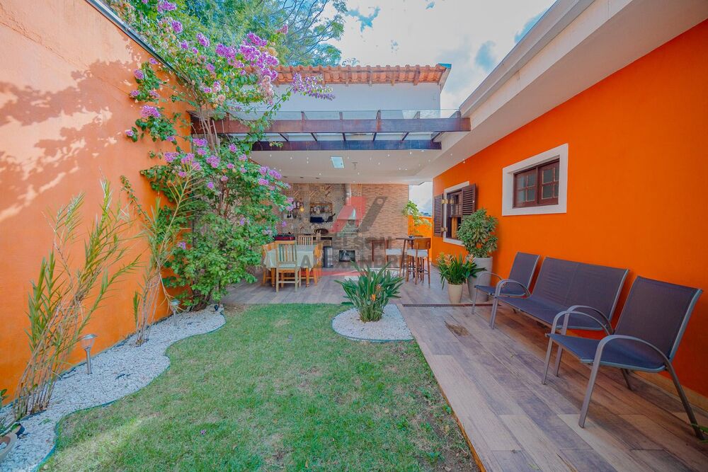 Casa, 3 quartos, 388 m² - Foto 51