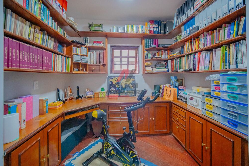 Casa, 3 quartos, 388 m² - Foto 18