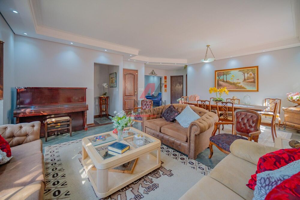 Casa, 3 quartos, 388 m² - Foto 46