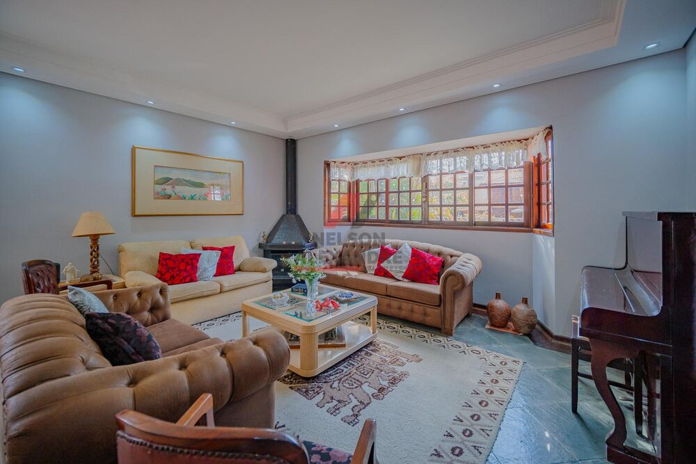 Casa, 3 quartos, 388 m² - Foto 42