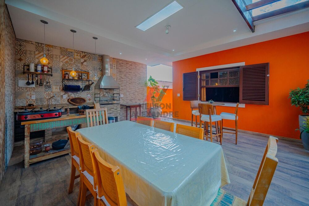 Casa, 3 quartos, 388 m² - Foto 55