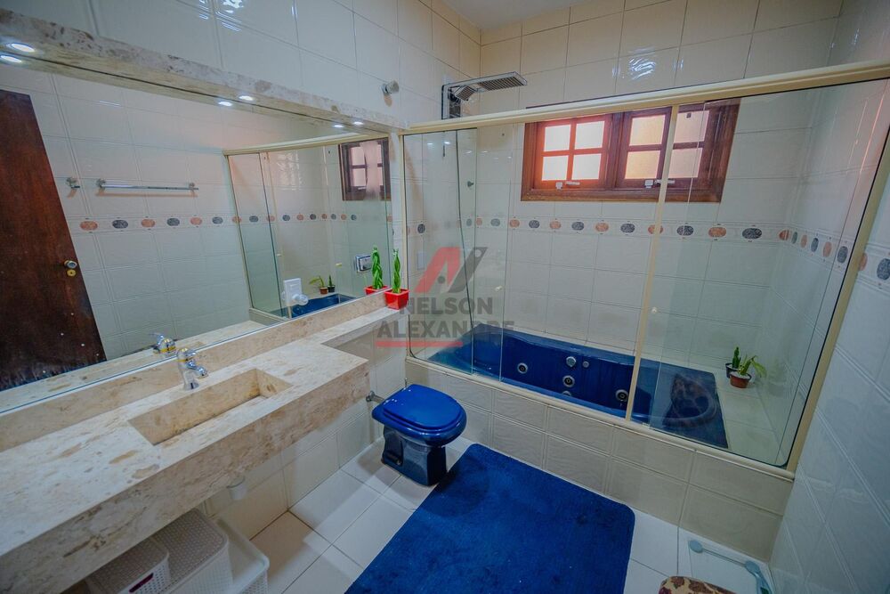 Casa, 3 quartos, 388 m² - Foto 11