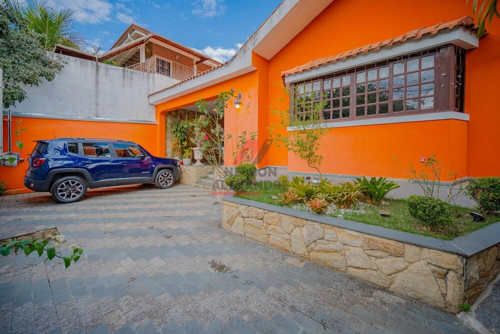 Casa, 3 quartos, 388 m² - Foto 60