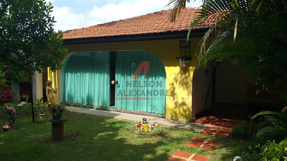 Casa, 4 quartos, 360 m² - Foto 5