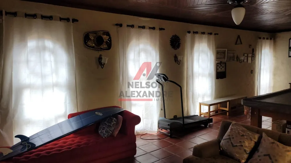 Casa, 4 quartos, 360 m² - Foto 9