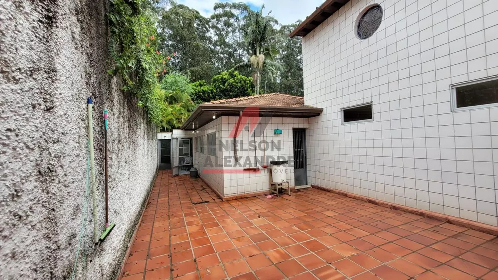 Casa, 4 quartos, 360 m² - Foto 2
