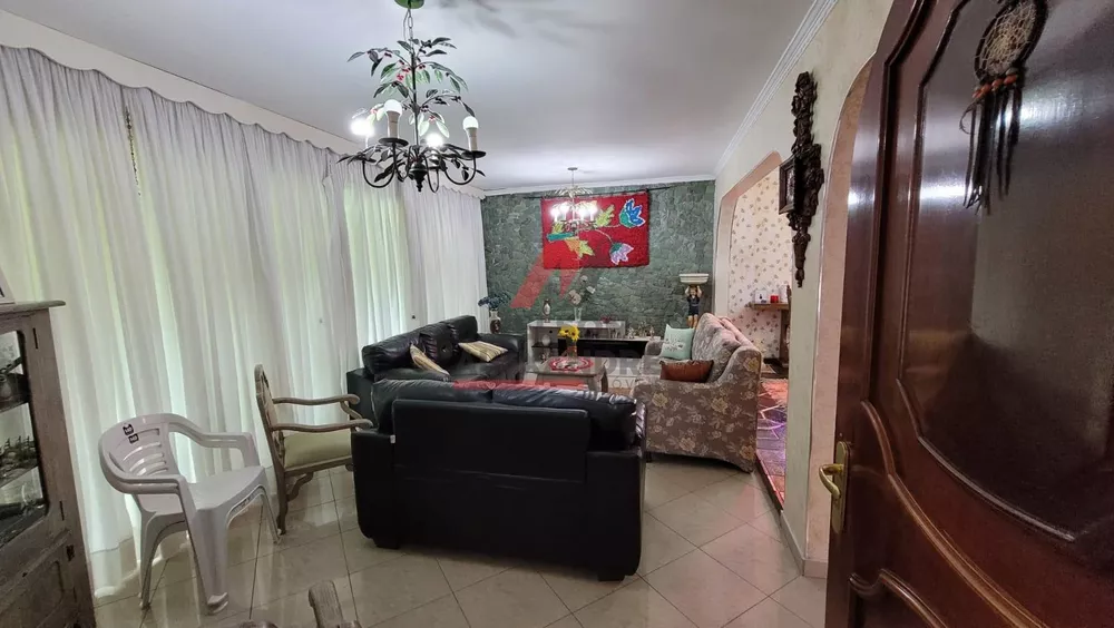 Casa, 4 quartos, 360 m² - Foto 3