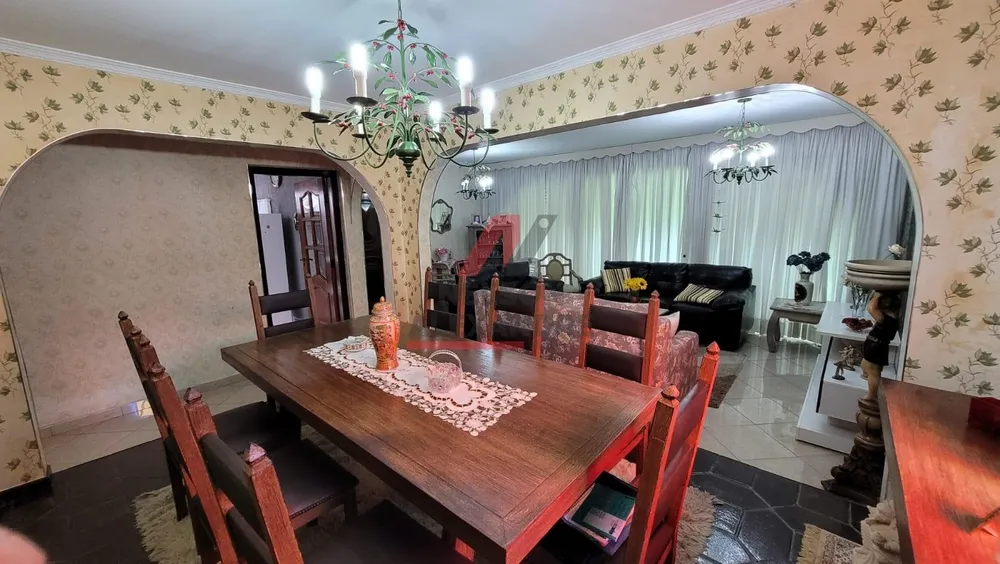 Casa, 4 quartos, 360 m² - Foto 8