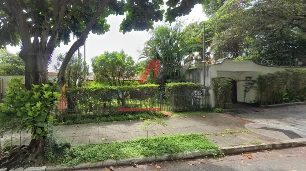 Casa, 4 quartos, 360 m² - Foto 7