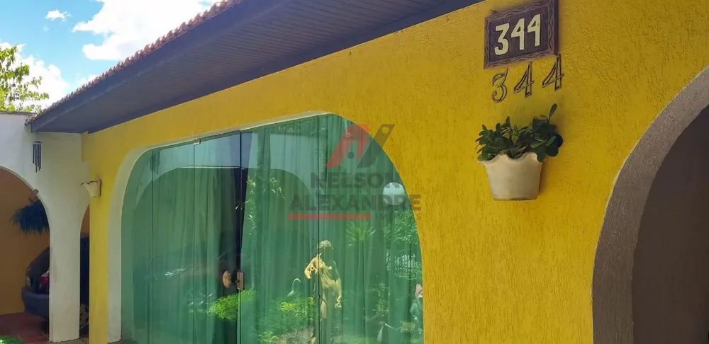 Casa, 4 quartos, 360 m² - Foto 10