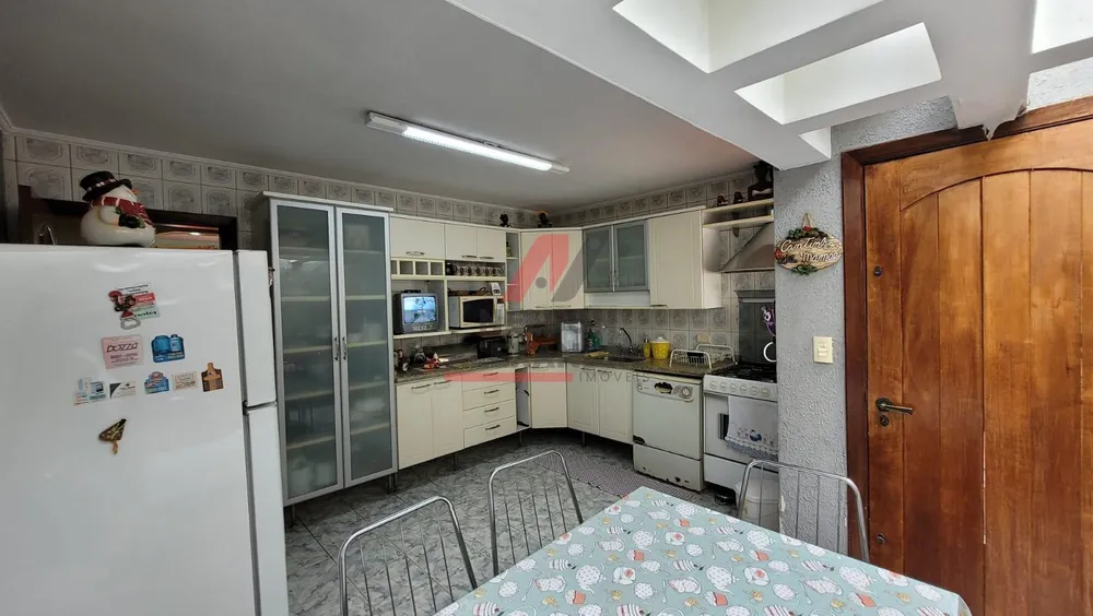 Casa, 4 quartos, 360 m² - Foto 11