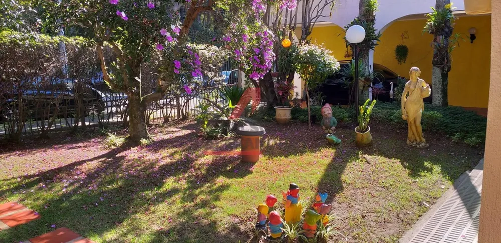 Casa, 4 quartos, 360 m² - Foto 3