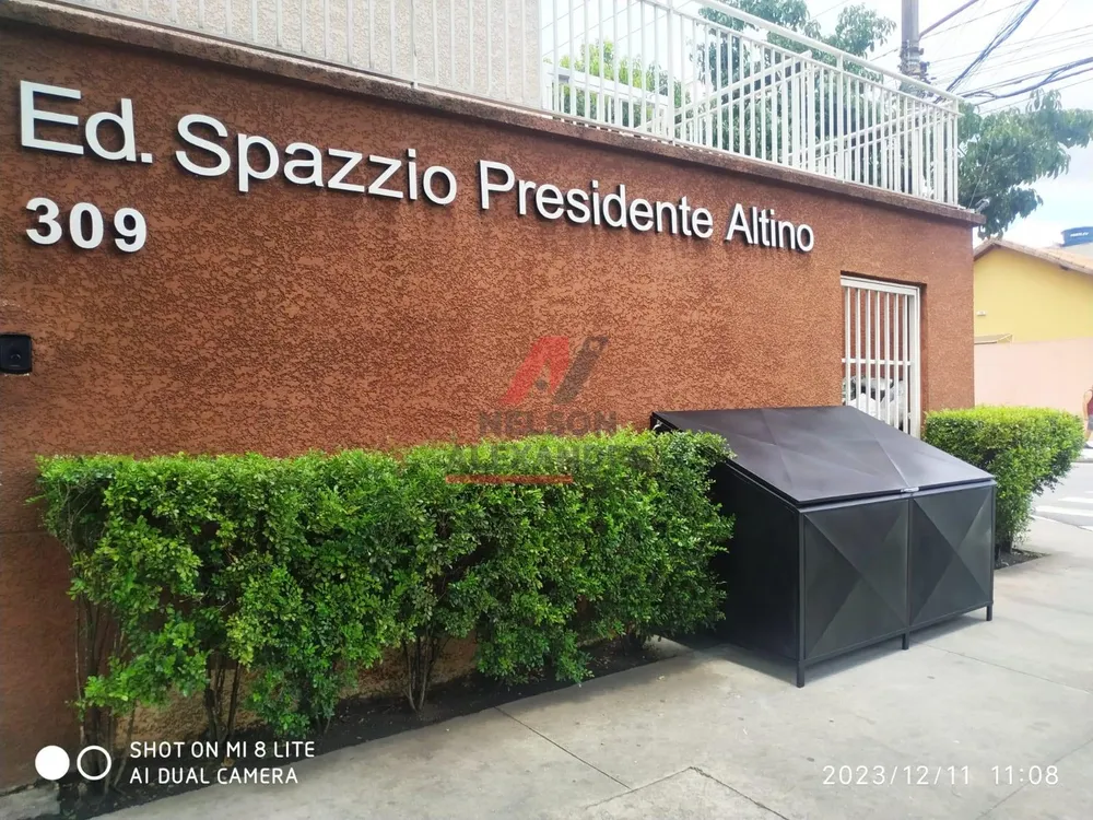 Apartamento, 2 quartos, 60 m² - Foto 1