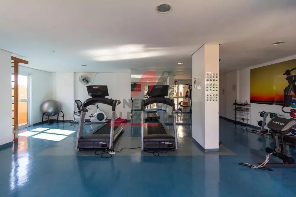 Apartamento, 2 quartos, 60 m² - Foto 15
