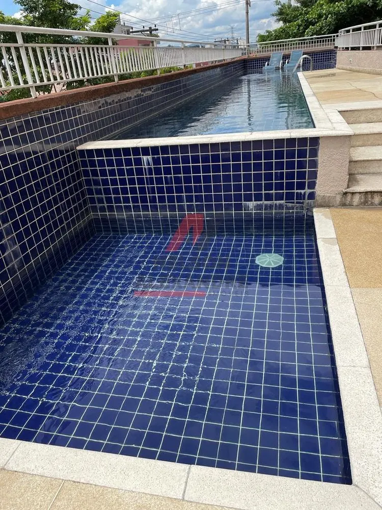 Apartamento, 2 quartos, 60 m² - Foto 14