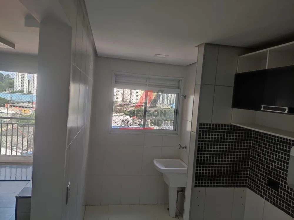 Apartamento, 2 quartos, 60 m² - Foto 4