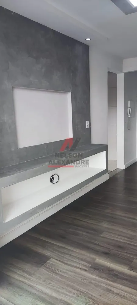 Apartamento, 2 quartos, 60 m² - Foto 3