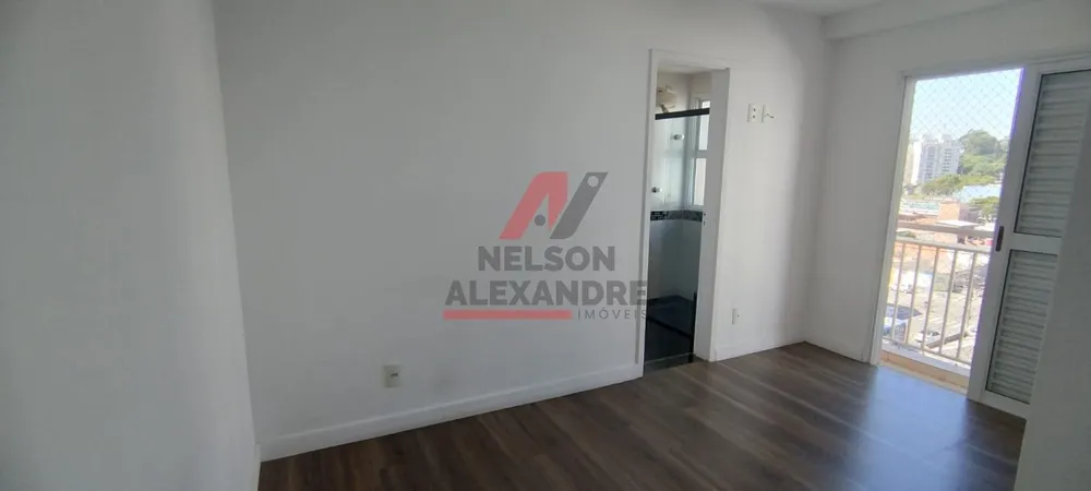 Apartamento, 2 quartos, 60 m² - Foto 8