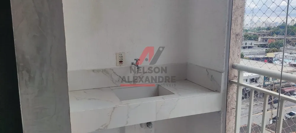 Apartamento, 2 quartos, 60 m² - Foto 7