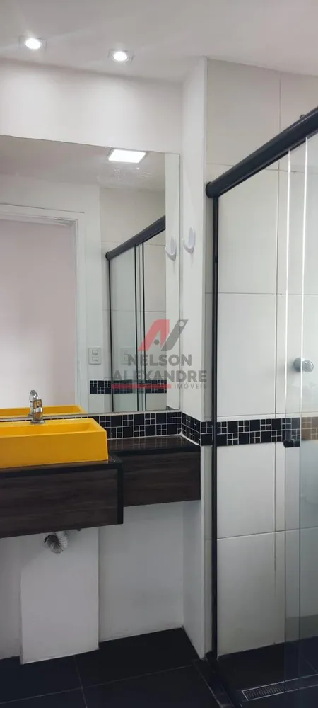 Apartamento, 2 quartos, 60 m² - Foto 5
